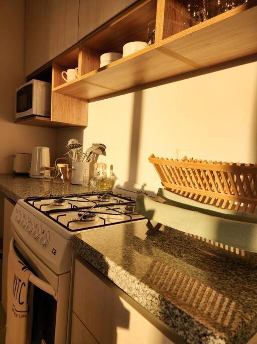 Apartament Ohiggins Bahia Premium Bahía Blanca Zewnętrze zdjęcie