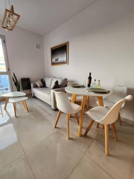 Apartament Ohiggins Bahia Premium Bahía Blanca Zewnętrze zdjęcie