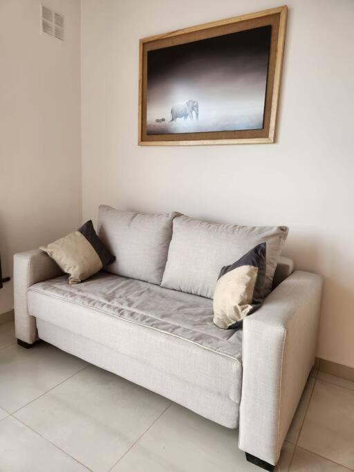 Apartament Ohiggins Bahia Premium Bahía Blanca Zewnętrze zdjęcie