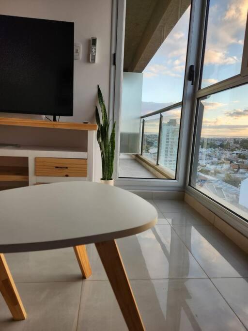 Apartament Ohiggins Bahia Premium Bahía Blanca Zewnętrze zdjęcie