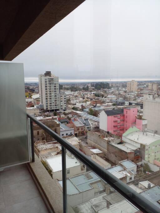 Apartament Ohiggins Bahia Premium Bahía Blanca Zewnętrze zdjęcie