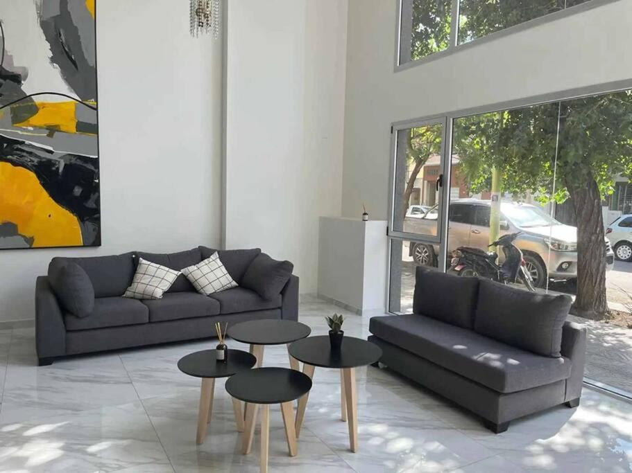 Apartament Ohiggins Bahia Premium Bahía Blanca Zewnętrze zdjęcie