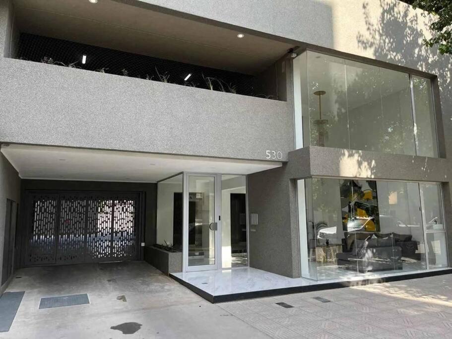 Apartament Ohiggins Bahia Premium Bahía Blanca Zewnętrze zdjęcie