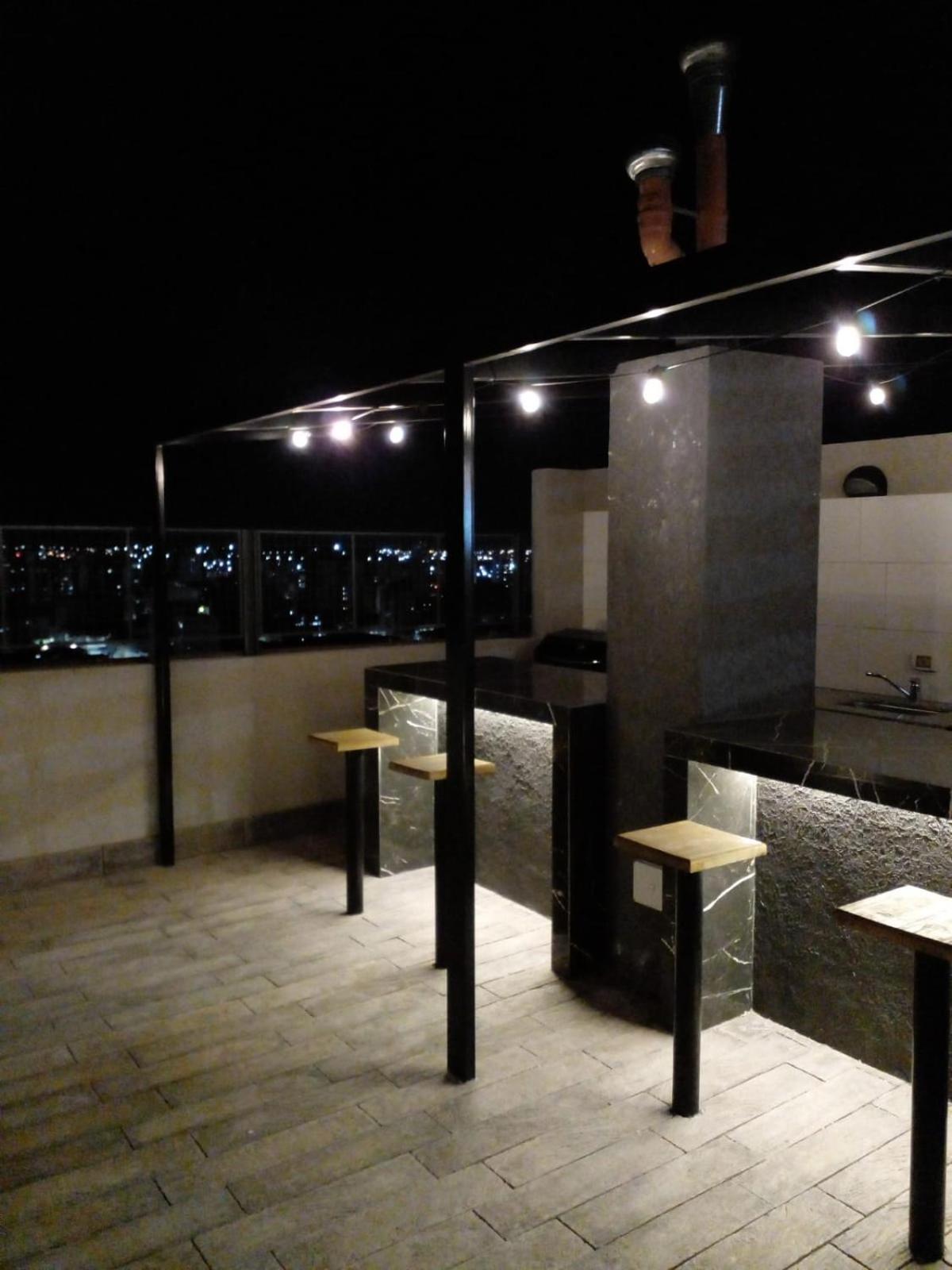 Apartament Ohiggins Bahia Premium Bahía Blanca Zewnętrze zdjęcie