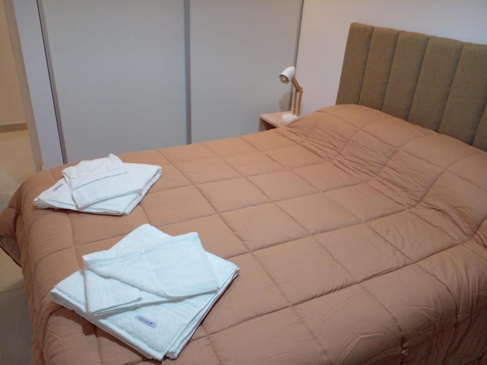 Apartament Ohiggins Bahia Premium Bahía Blanca Zewnętrze zdjęcie