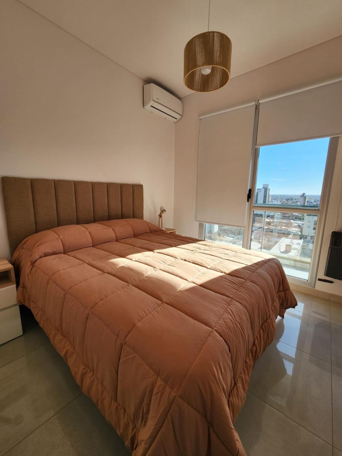 Apartament Ohiggins Bahia Premium Bahía Blanca Zewnętrze zdjęcie