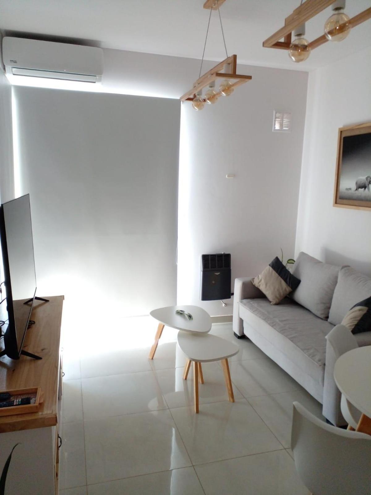 Apartament Ohiggins Bahia Premium Bahía Blanca Zewnętrze zdjęcie