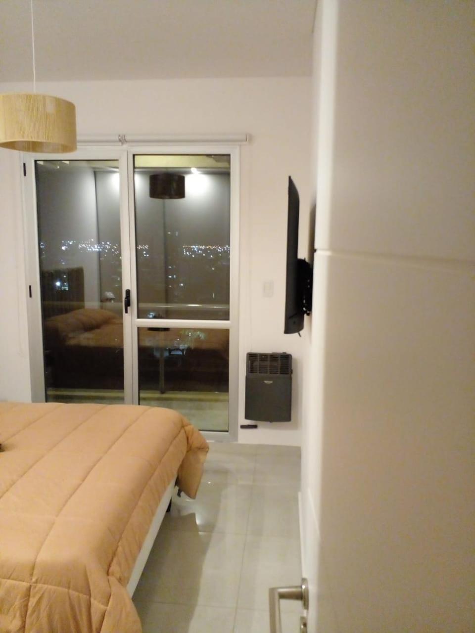 Apartament Ohiggins Bahia Premium Bahía Blanca Zewnętrze zdjęcie