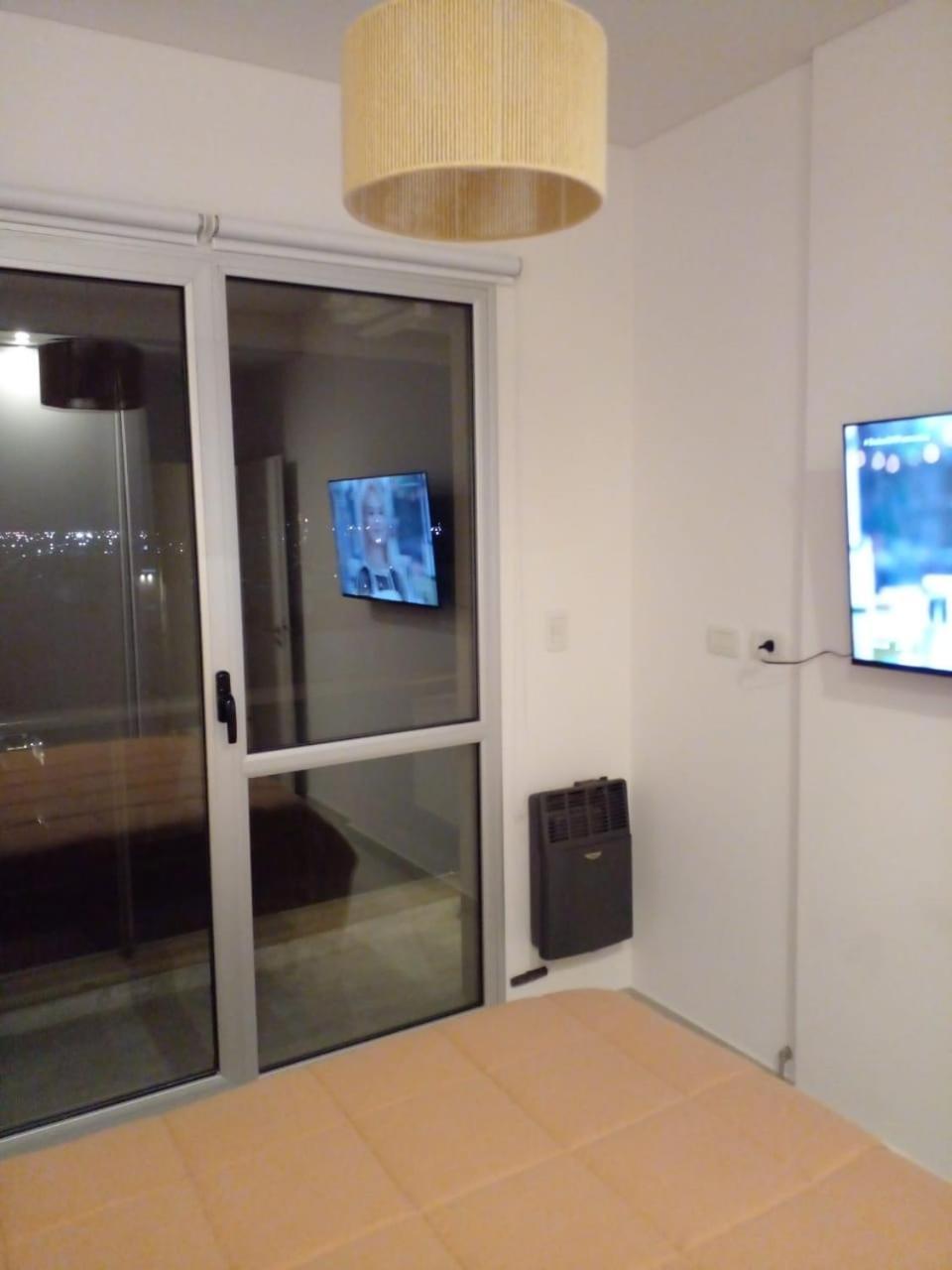 Apartament Ohiggins Bahia Premium Bahía Blanca Zewnętrze zdjęcie
