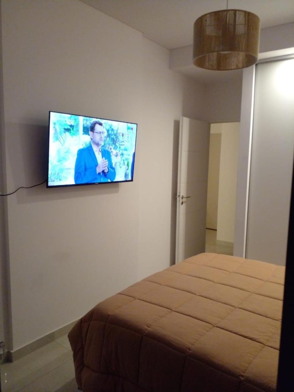 Apartament Ohiggins Bahia Premium Bahía Blanca Zewnętrze zdjęcie