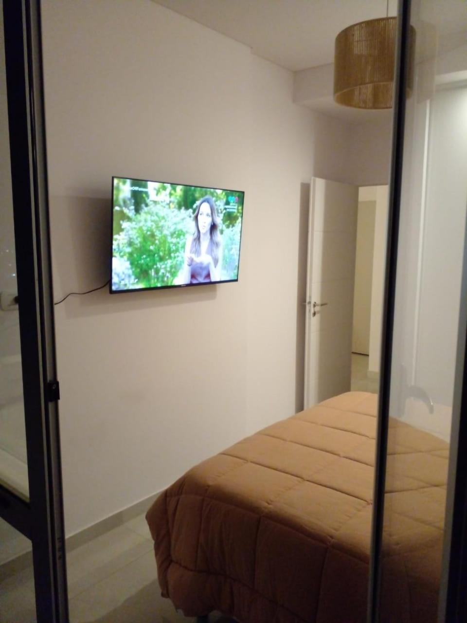 Apartament Ohiggins Bahia Premium Bahía Blanca Zewnętrze zdjęcie